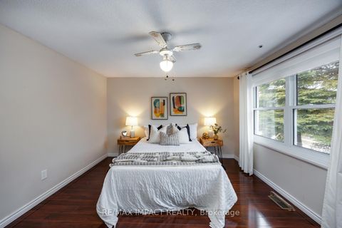 Photo 25 at 672 Galahad Drive, Eastdale, Oshawa