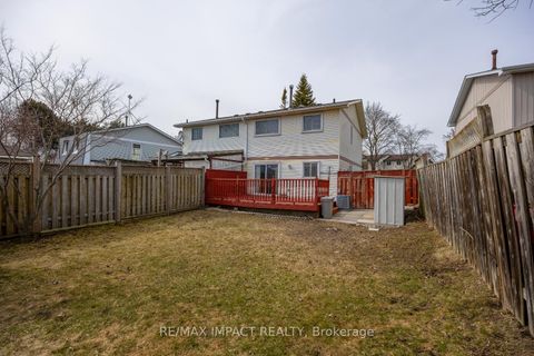 Photo 43 at 672 Galahad Drive, Eastdale, Oshawa