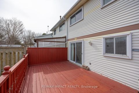 Photo 44 at 672 Galahad Drive, Eastdale, Oshawa