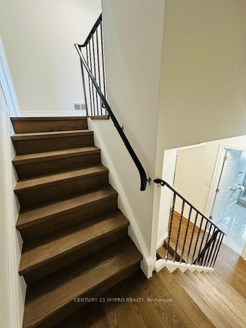 Photo 7 at #61 - 120 Beverly Glen Boulevard, L'Amoreaux, Toronto