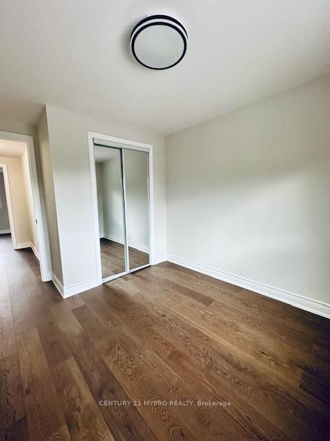 Photo 11 at #61 - 120 Beverly Glen Boulevard, L'Amoreaux, Toronto