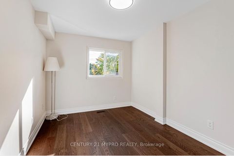 Photo 19 at #61 - 120 Beverly Glen Boulevard, L'Amoreaux, Toronto