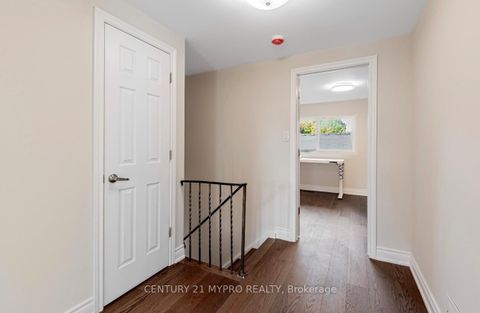 Photo 22 at #61 - 120 Beverly Glen Boulevard, L'Amoreaux, Toronto