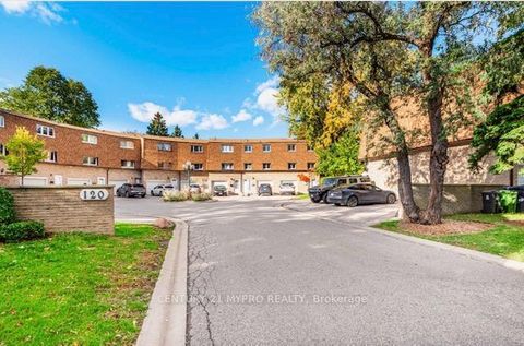 Photo 26 at #61 - 120 Beverly Glen Boulevard, L'Amoreaux, Toronto