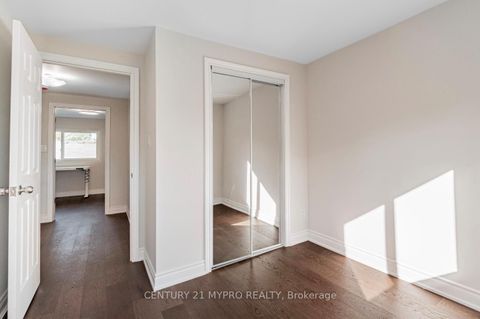 Photo 27 at #61 - 120 Beverly Glen Boulevard, L'Amoreaux, Toronto