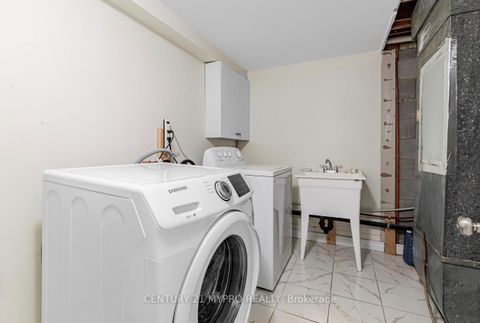 Photo 32 at #61 - 120 Beverly Glen Boulevard, L'Amoreaux, Toronto