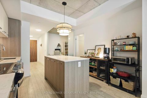 Photo 11 at 313 - 665 Queen Street E, South Riverdale, Toronto