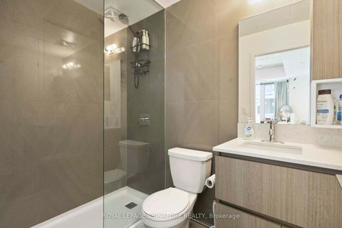 Photo 23 at 313 - 665 Queen Street E, South Riverdale, Toronto