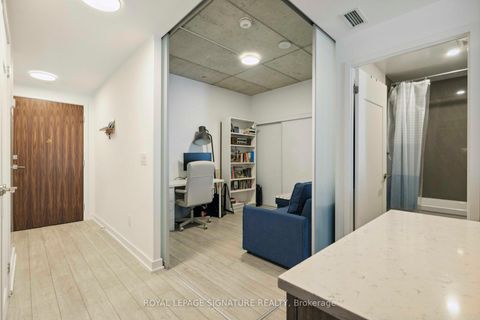 Photo 24 at 313 - 665 Queen Street E, South Riverdale, Toronto