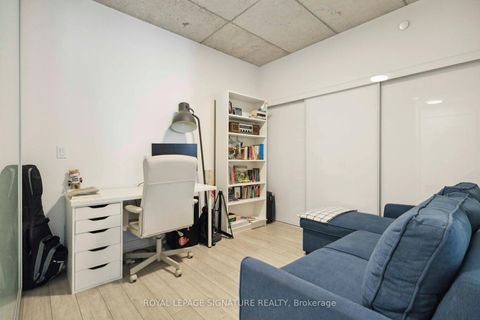 Photo 25 at 313 - 665 Queen Street E, South Riverdale, Toronto