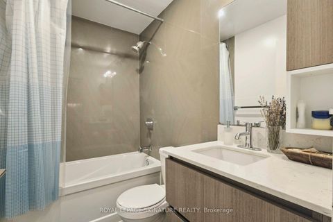 Photo 27 at 313 - 665 Queen Street E, South Riverdale, Toronto