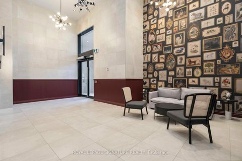 Photo 34 at 313 - 665 Queen Street E, South Riverdale, Toronto