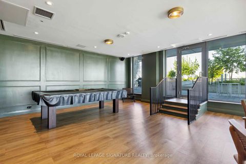 Photo 36 at 313 - 665 Queen Street E, South Riverdale, Toronto