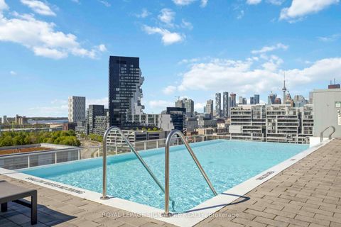 Photo 39 at 313 - 665 Queen Street E, South Riverdale, Toronto