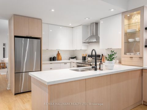 Photo 13 at 26 Eastmount Avenue, Danforth, Toronto