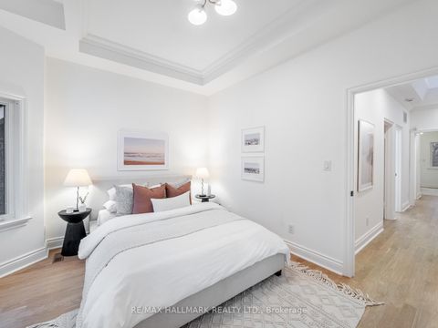 Photo 30 at 26 Eastmount Avenue, Danforth, Toronto