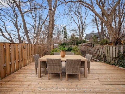 Photo 44 at 26 Eastmount Avenue, Danforth, Toronto