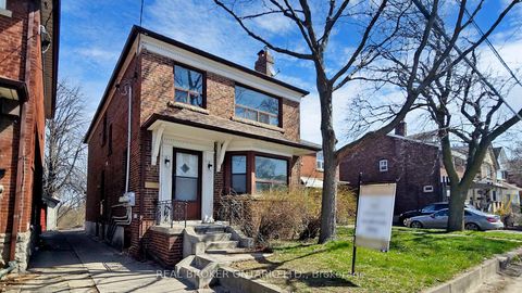 Photo 1 at 451 Donlands Avenue, East York, Toronto