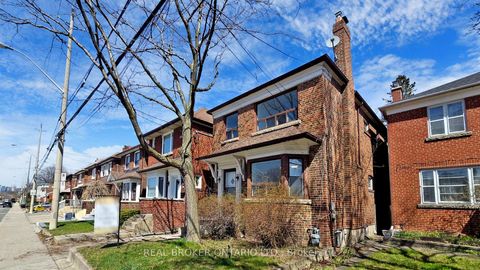 Photo 2 at 451 Donlands Avenue, East York, Toronto
