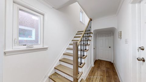 Photo 4 at 451 Donlands Avenue, East York, Toronto