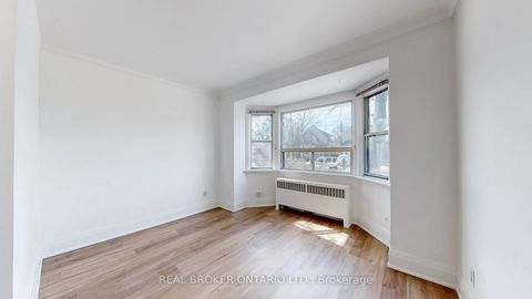 Photo 5 at 451 Donlands Avenue, East York, Toronto