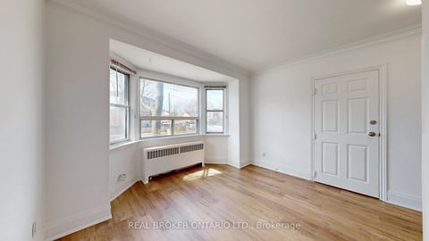 Photo 6 at 451 Donlands Avenue, East York, Toronto