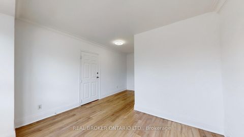 Photo 11 at 451 Donlands Avenue, East York, Toronto