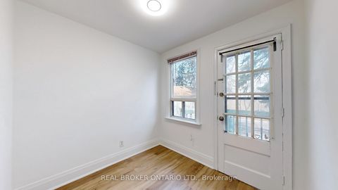 Photo 13 at 451 Donlands Avenue, East York, Toronto