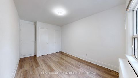 Photo 15 at 451 Donlands Avenue, East York, Toronto