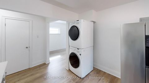 Photo 16 at 451 Donlands Avenue, East York, Toronto