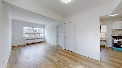 Photo 17 at 451 Donlands Avenue, East York, Toronto