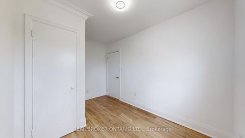 Photo 18 at 451 Donlands Avenue, East York, Toronto