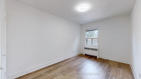 Photo 20 at 451 Donlands Avenue, East York, Toronto