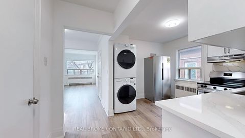 Photo 21 at 451 Donlands Avenue, East York, Toronto