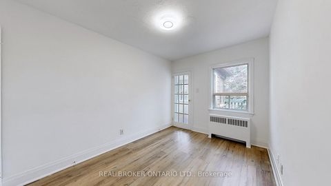 Photo 24 at 451 Donlands Avenue, East York, Toronto