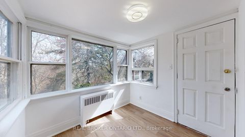 Photo 25 at 451 Donlands Avenue, East York, Toronto