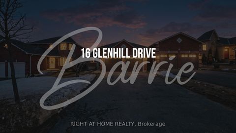 Photo 39 at 16 Glenhill Drive, Painswick South, Barrie