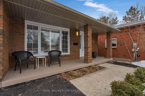 Photo 1 at 15 Buchanan Street, Grove East, Barrie