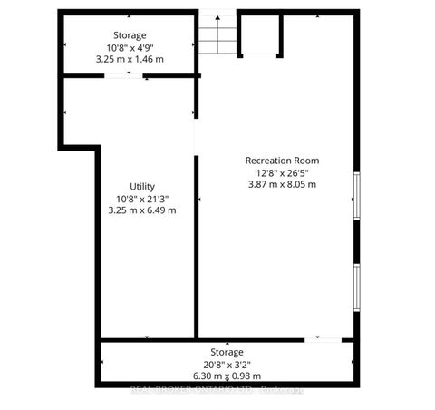 Photo 46 at 15 Buchanan Street, Grove East, Barrie