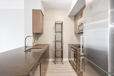 Photo 2 at GL5 - 6 Eva Road, Etobicoke West Mall, Toronto