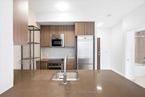 Photo 3 at GL5 - 6 Eva Road, Etobicoke West Mall, Toronto