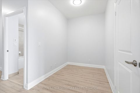 Photo 4 at GL5 - 6 Eva Road, Etobicoke West Mall, Toronto