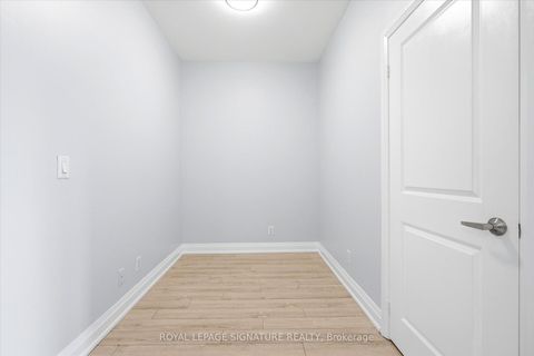 Photo 5 at GL5 - 6 Eva Road, Etobicoke West Mall, Toronto