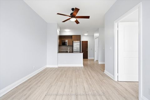 Photo 7 at GL5 - 6 Eva Road, Etobicoke West Mall, Toronto