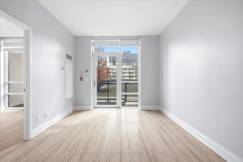 Photo 8 at GL5 - 6 Eva Road, Etobicoke West Mall, Toronto