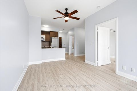 Photo 11 at GL5 - 6 Eva Road, Etobicoke West Mall, Toronto