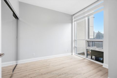 Photo 12 at GL5 - 6 Eva Road, Etobicoke West Mall, Toronto