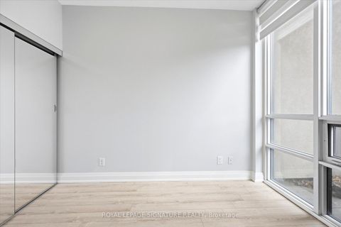 Photo 14 at GL5 - 6 Eva Road, Etobicoke West Mall, Toronto