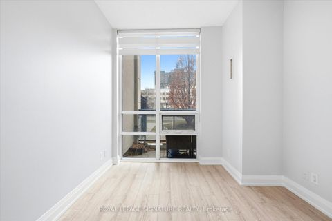 Photo 16 at GL5 - 6 Eva Road, Etobicoke West Mall, Toronto