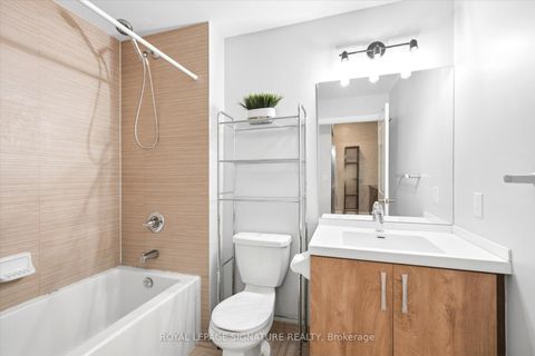 Photo 19 at GL5 - 6 Eva Road, Etobicoke West Mall, Toronto